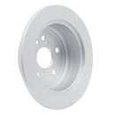 DFC GeoSPEC Coated Rotors - Plain