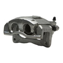 DFC 95-02 Ford Ranger Front-R Premium Caliper - Silver Zinc Coated