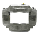 DFC 98-02 Lexus LX470 Front-L Premium Caliper - Silver Zinc Coated