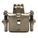 DFC 00-06 Mitsubishi Montero Rear-L Silver Zinc Coated Premium Caliper