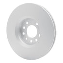 DFC GeoSPEC Coated Rotors - Plain