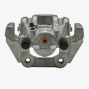 DFC 08-13 BMW M3 Rear-R Premium Caliper - Silver Zinc Coated