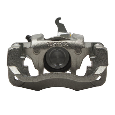 DFC 09-13 Dodge Journey Rear-L Premium Caliper - Silver Zinc Coated