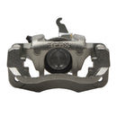 DFC 09-13 Dodge Journey Rear-L Premium Caliper - Silver Zinc Coated