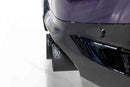 Dinan 23-26 BMW M240i Freeflow Axleback Exhaust System - Polished