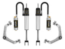 ICO 2.5 Series Shocks