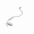 MagnaFlow BRE Exhaust Kit 04-09 Nissan Quest 3.5L