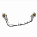 MagnaFlow 07-08 Dakota V6 V8 3.7 4.7 OEM Underbody Direct Fit Converter
