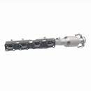 MagnaFlow 05-06 Nissan Titan 5.6L Direct Fit Converter