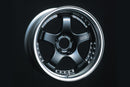 SSR SP1 Trail 17x8.5 +00 6/139.7 Flat Bronze Wheel (SPECIAL ORDER-NO CANCELLATION)