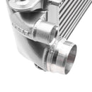 Cobb 17-20 Ford F-150 Ecoboost Raptor Stage 2+ CAN Flex Fuel Power Pkg (OE Loc I/C) - Silver