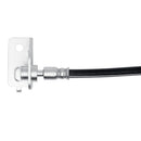 DFC 19-20 Hyundai Santa Fe XL Front-L Brake Hose