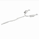 MagnaFlow BRE Exhaust Kit 00-08 Cadillac Deville DTS 4.6L