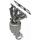 MagnaFlow 10-12 Santa Fe 3.5 Manifold Direct Fit Converter