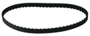 Moroso Gilmer Drive Belt - 22-1/2in x 1/2in - 60 Tooth