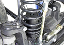 RockJock JT V6 Gas Base Level Suspension System 3.5in Lift Excl. Mojave