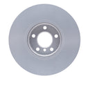 DFC 10-18 BMW ActiveHybrid 7 Left Front Hi-Carbon Alloy Geomet Coated Rotor