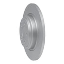 DFC GeoSPEC Coated Rotors - Plain