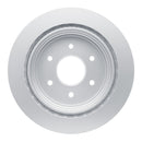 DFC GeoSPEC Coated Rotors - Plain