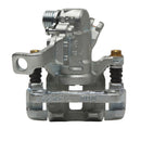 DFC 92-01 Acura INTEGRA Rear-R Premium Caliper - Silver Zinc Coated