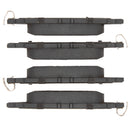 DFC 13-20 Lexus Rc350 Rear 4000 Hybridynamic Brake Pads