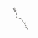 BRExhaust 14-16 Kia FORTE 1.8L Exhaust Kit