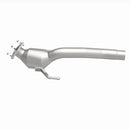 MagnaFlow 04-06 Cayenne V8 4.5 OEM Underbody Direct Fit Converter