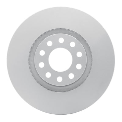 DFC 02-05 Volkswagen Passat (USA/Canada) Front GeoSPEC Coated Rotor