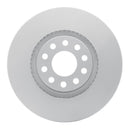 DFC 02-05 Volkswagen Passat (USA/Canada) Front GeoSPEC Coated Rotor