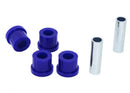 SuperPro Front Lower Control Arm Inner R Bush