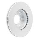 DFC GeoSPEC Coated Rotors - Plain