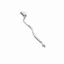 MagnaFlow BRE Exhaust Kit 06-07 9-2X Impreza Outback 2.5L