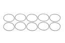 Aeromotive Replacement O-Ring (for 12308/12317/12318/12319) (Pack of 10)