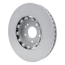 DFC 98-02 Mercedes-Benz CLK55 AMG Right Front Hi-Carbon Alloy Geomet Coated Rotor