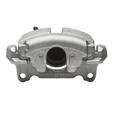 DFC 05-19 Audi A3 Front-R Premium Caliper - Silver Zinc Coated