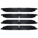 DFC 06-19 Toyota Hiace (Mexico) Front 3000 Ceramic Brake Pads