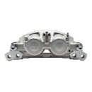 DFC 20-25 Chevrolet Suburban Front-L Silver Zinc Coated Premium Caliper