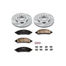 Power Stop 04-07 Ford Freestar Front & Rear Autospecialty Brake Kit