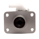 DFC 88-94 Chevrolet W4500 TILTMASTER (w/Front Disc Brakes) MC Brake Master Cylinder