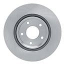 DFC True Balanced Brake Drums