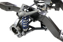 Ridetech 67-69 Chevrolet Camaro / 67-69 Pontiac Firebird (1st Gen) Front Subframe w/ Pin Spindles