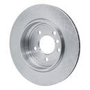 DFC Brake Rotors - Plain