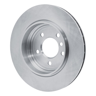 R1 01-06 BMW 330i Front & Rear Brake Rotor Set