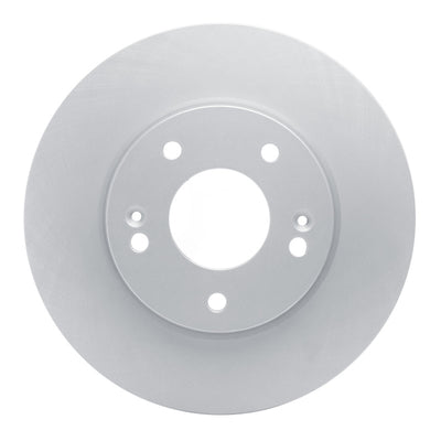 DFC 21-25 Hyundai Elantra Front GeoSPEC Coated Rotor