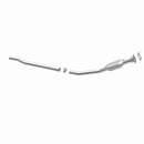 MagnaFlow Conv DF 01-04 Dodge Caravan 2.4L