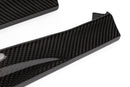 APR 22-24 Volkswagen GTI (MK8) Carbon Fiber Side Skirts