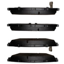 DFC 20-25 Hyundai Venue Front 5000 Advanced Ceramic Brake Pads