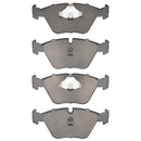 DFC GeoSPEC Coated Rotors - Plain