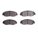 DFC 96-15 Acura EL Front Active Performance Pads - Low Metallic