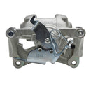 DFC 15-19 Ford Transit-350 HD Rear-L Premium Caliper - Silver Zinc Coated